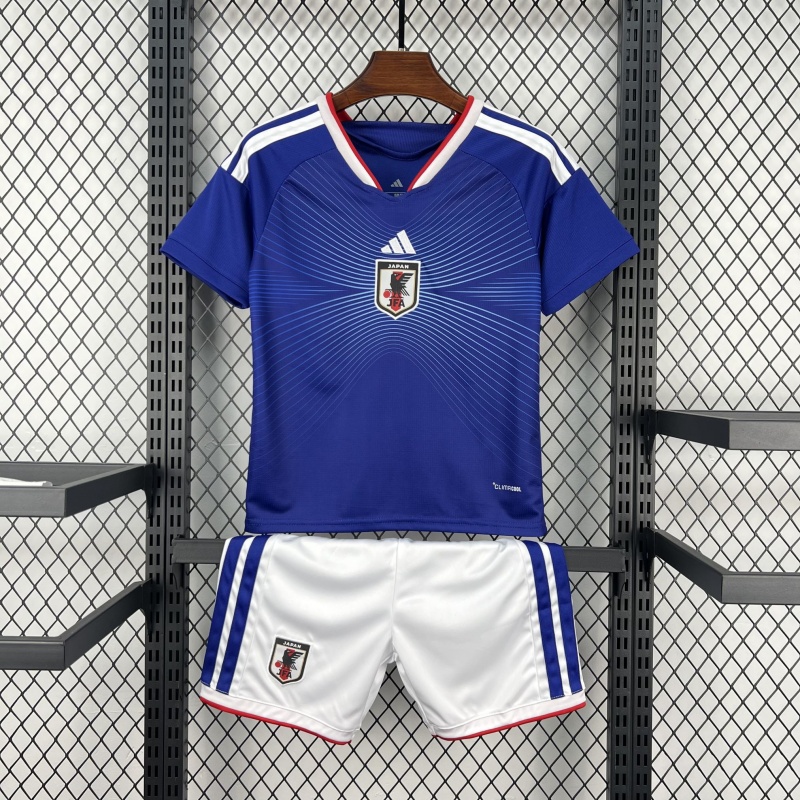 2026 conjunto 1ª equipación adulto-niños