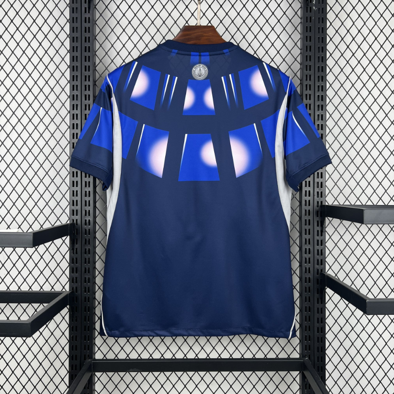 2026 camiseta 2ª equipación unisex