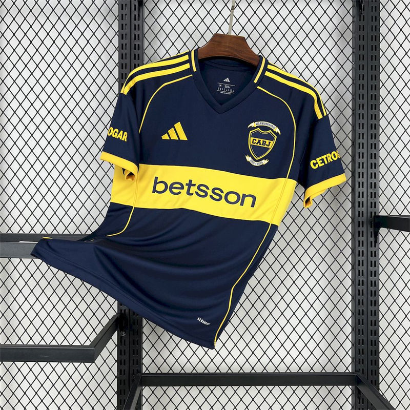 25/26 camiseta 1ª equipación unisex