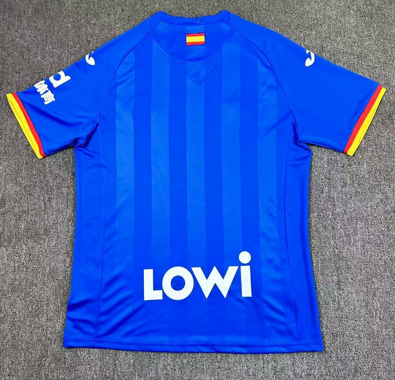 25/26 camiseta 1ª equipación unisex