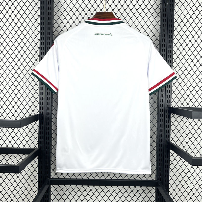 2026 camiseta 2ª equipación unisex