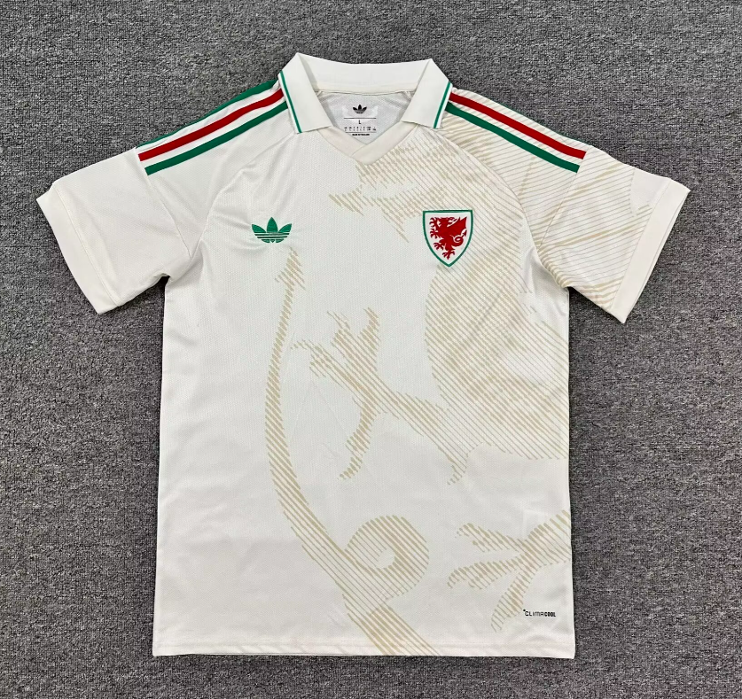 2026 camiseta 2ª equipación unisex