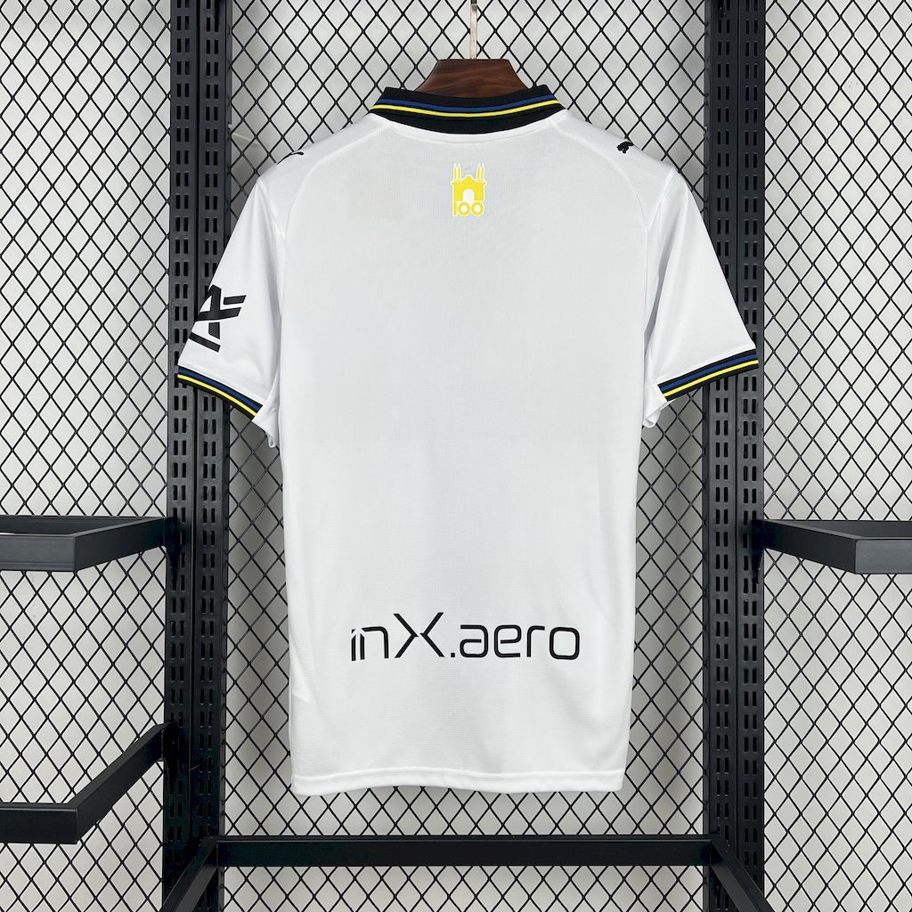 25/26 camiseta 1ª equipación unisex