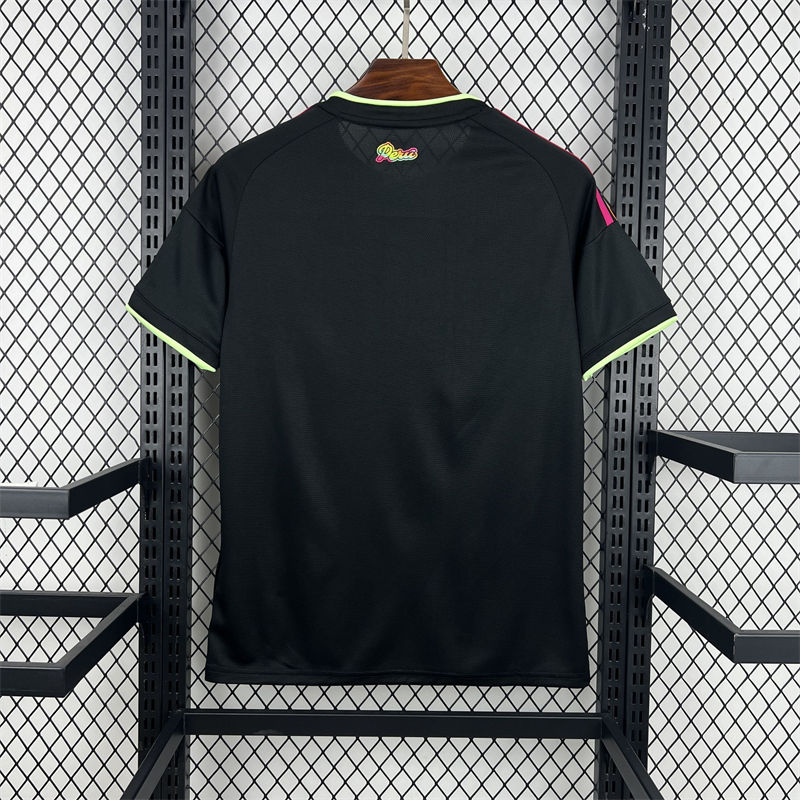 2026 camiseta 2ª equipación unisex