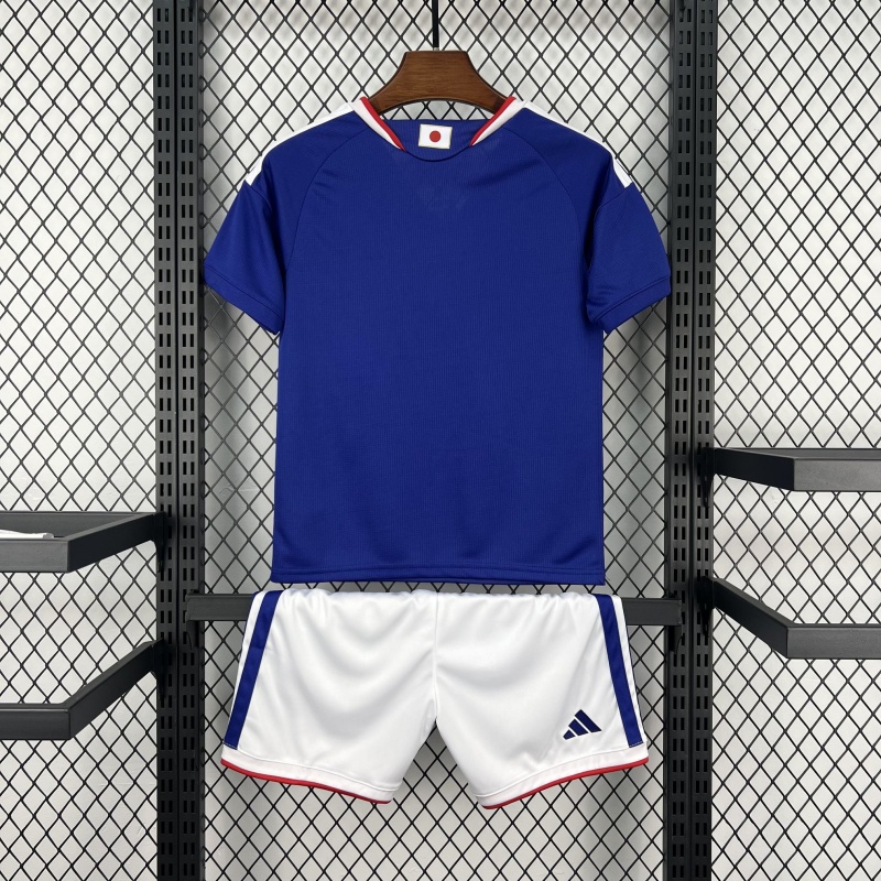 2026 conjunto 1ª equipación adulto-niños