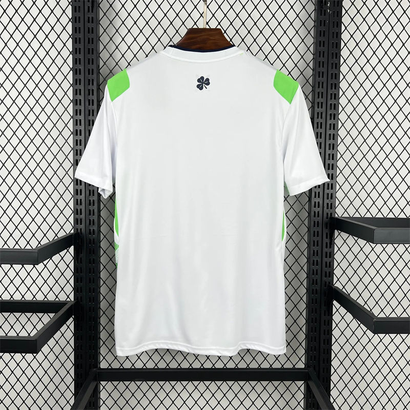 2026 camiseta 2ª equipación unisex