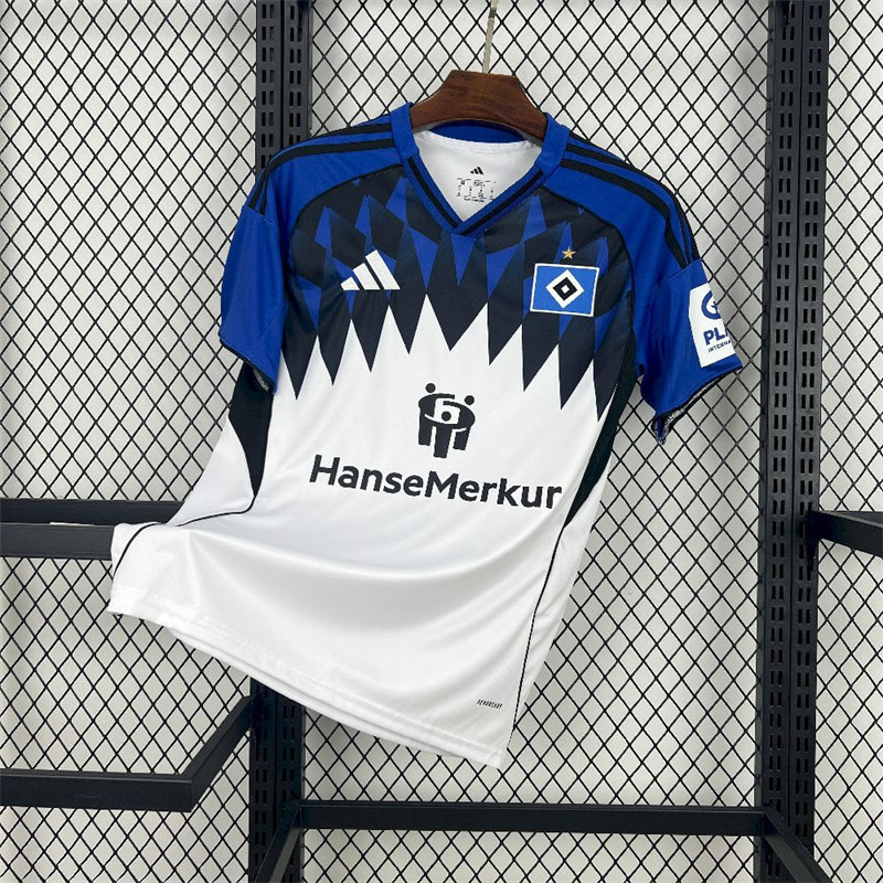 25/26 camiseta 1ª equipación unisex