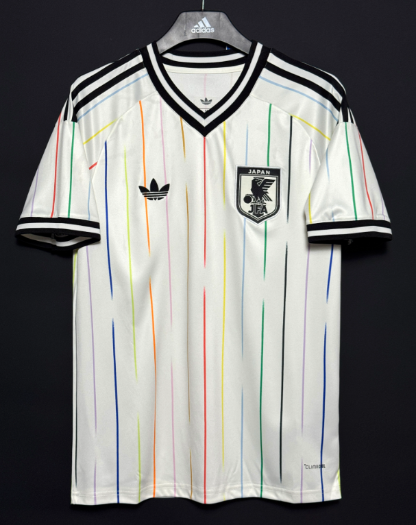 2026 camiseta 2ª equipación unisex
