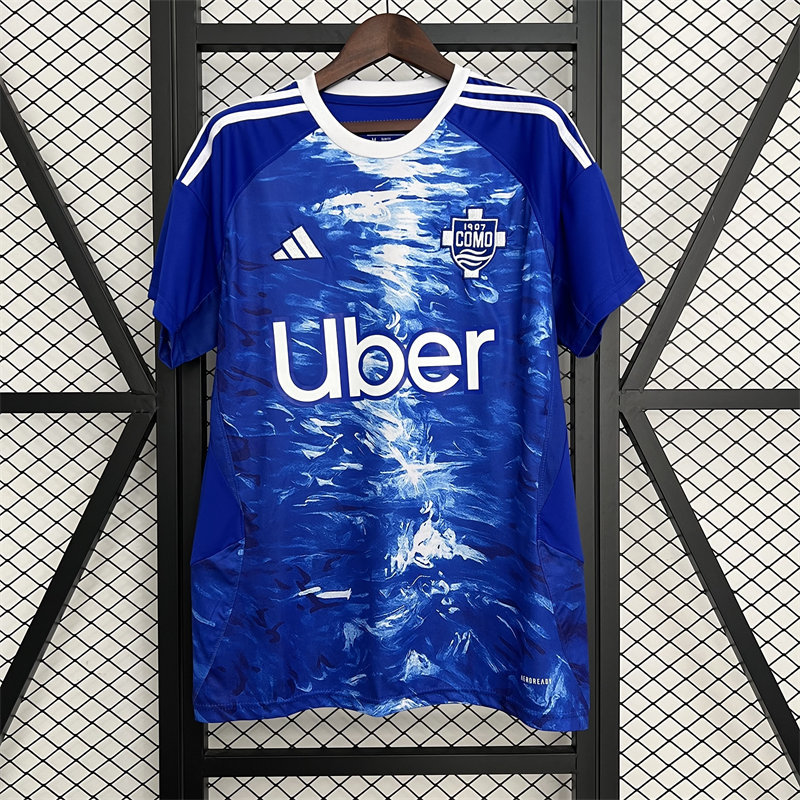 25/26 camiseta 1ª equipación unisex