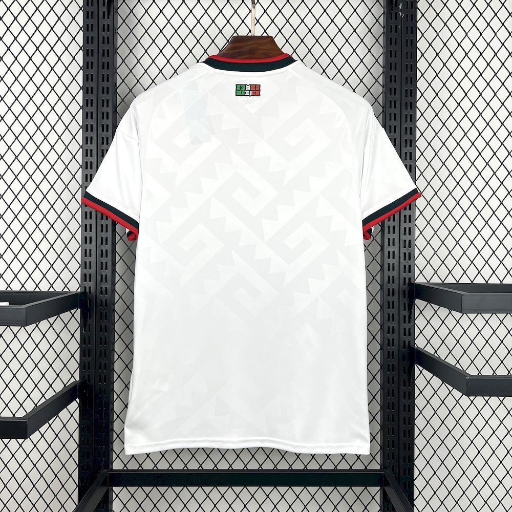 2026 camiseta 2ª equipación unisex