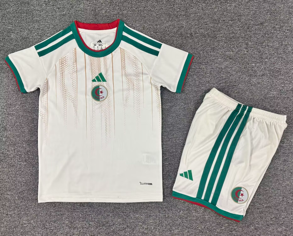 2026 conjunto 1ª equipación adulto-niños