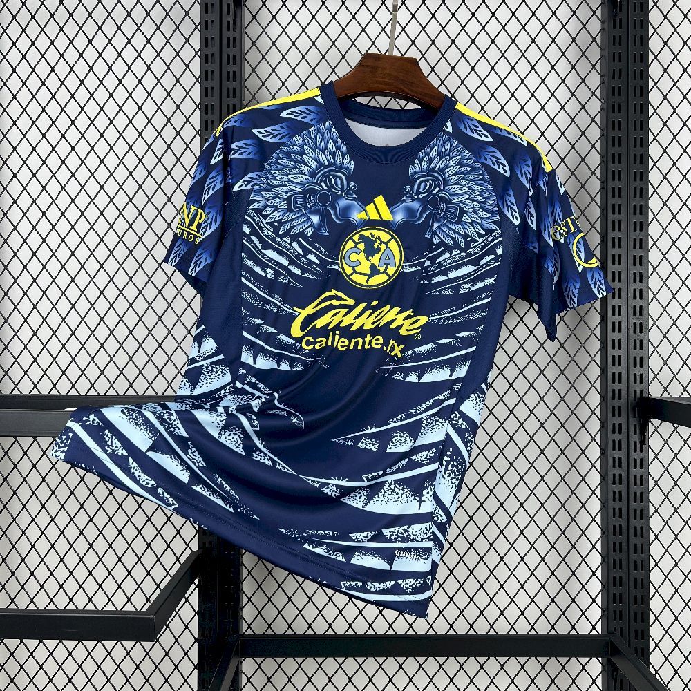 25/26 camiseta 2ª equipación unisex