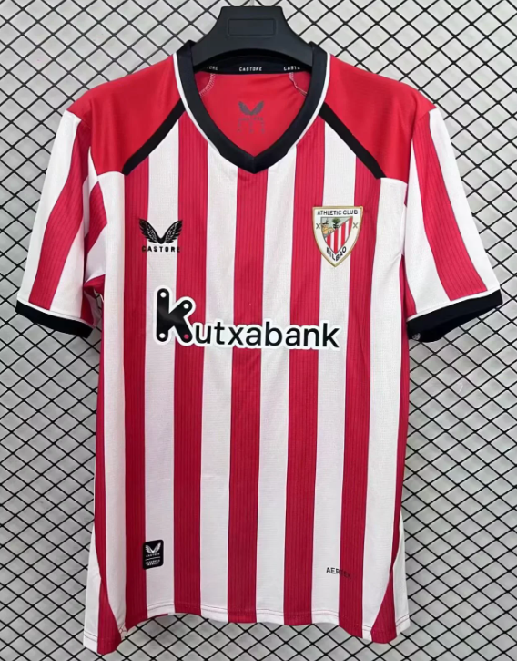 26/27 camiseta 1ª equipación unisex