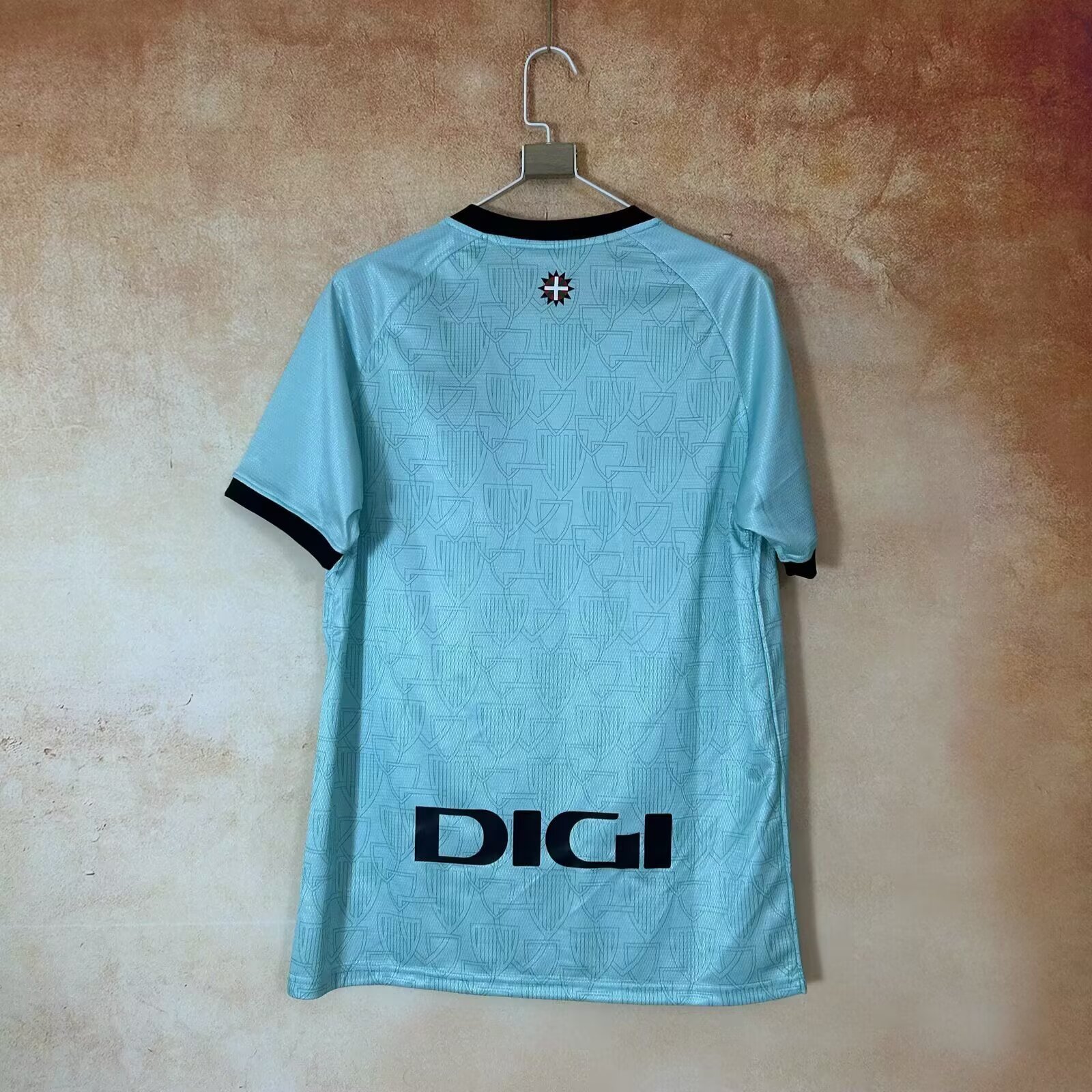 25/26 camiseta 3ª equipación unisex