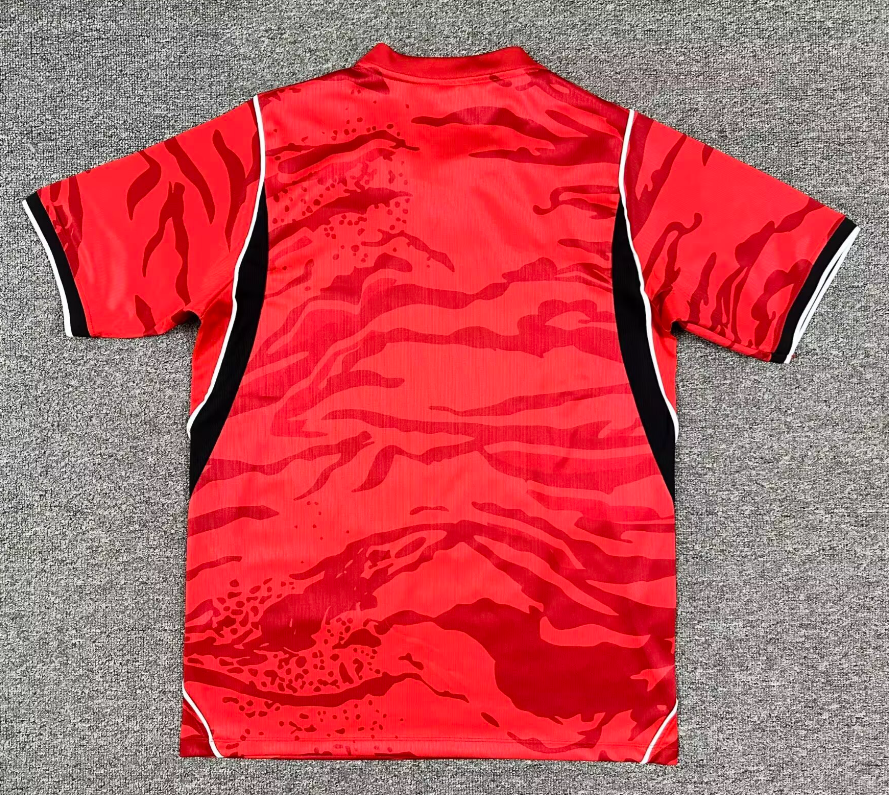 2026 camiseta 1ª equipación unisex