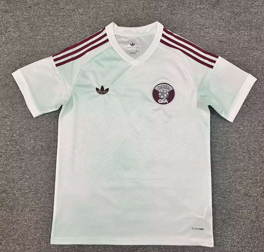 2026 camiseta 2ª equipación unisex