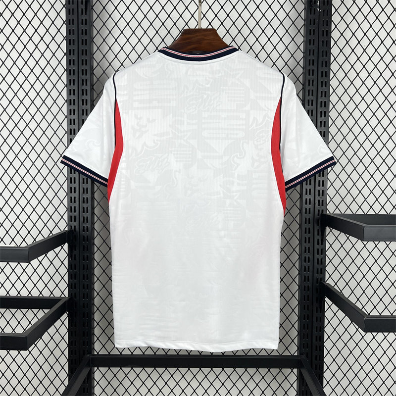 2026 camiseta 1ª equipación unisex