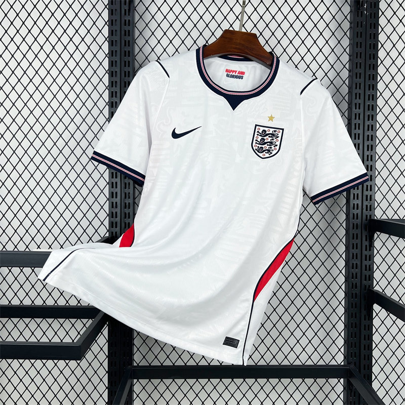2026 camiseta 1ª equipación unisex