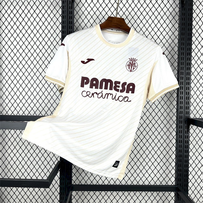 25/26 camiseta 2ª equipación unisex