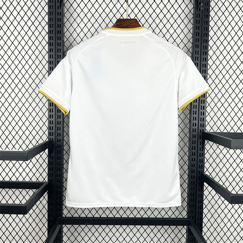 2026 camiseta 2ª equipación unisex