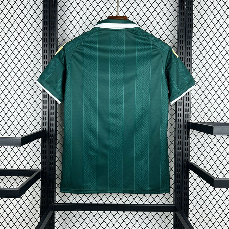 2026 camiseta 2ª equipación unisex