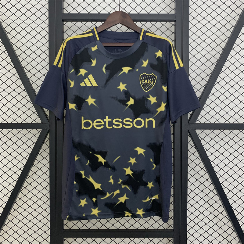 25/26 camiseta 3ª equipación unisex