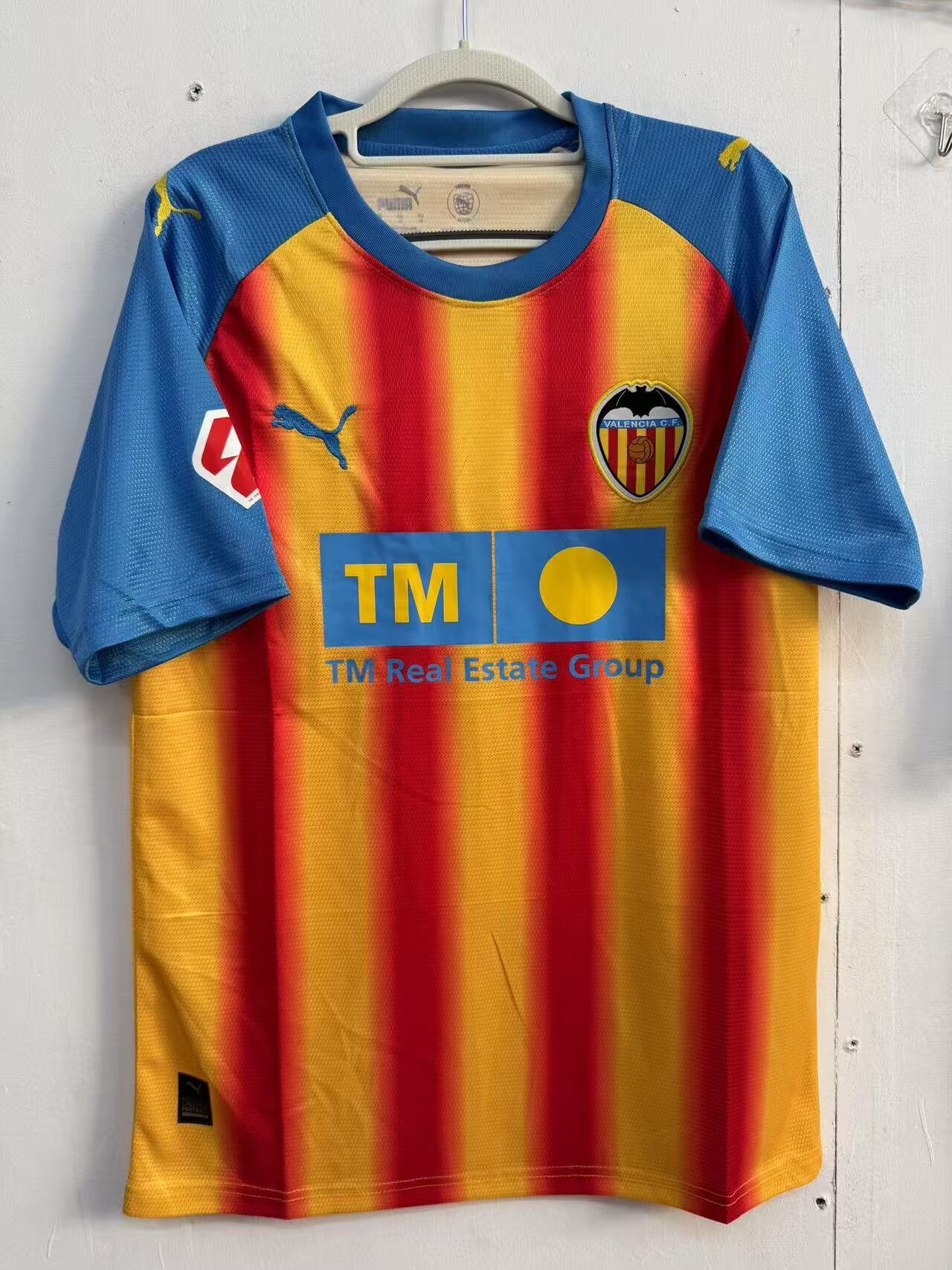25/26 camiseta 3ª equipación unisex
