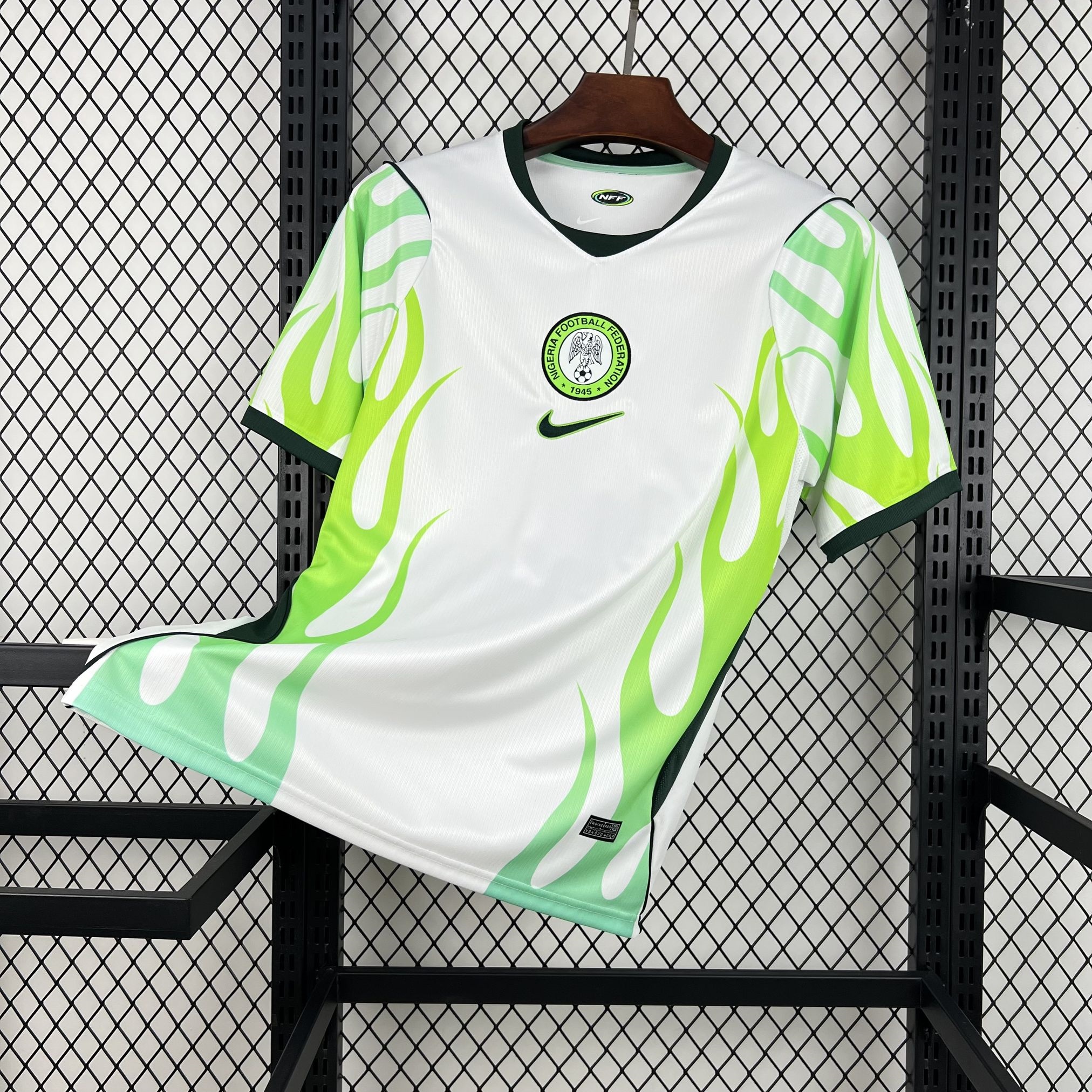 2026 camiseta 2ª equipación unisex