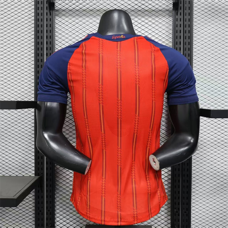 2026 camiseta 1ª equipación jugador