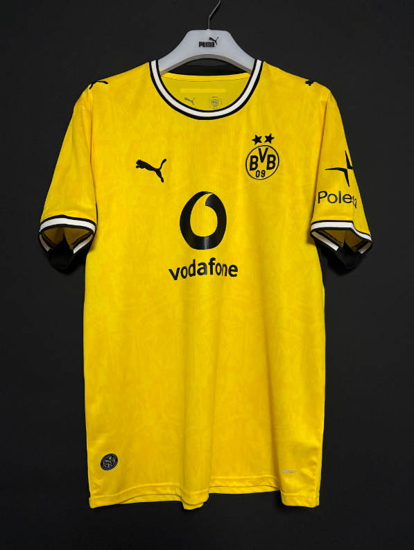 26/27 camiseta 1ª equipación unisex
