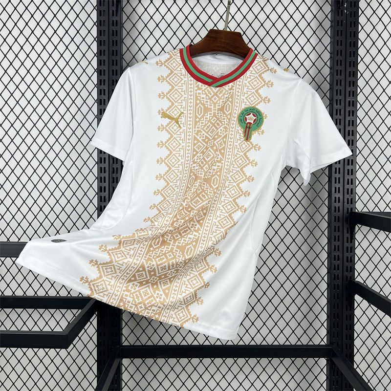 2026 camiseta 2ª equipación unisex