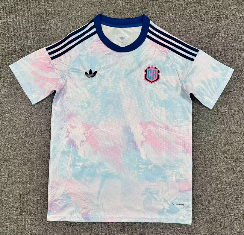 2026 camiseta 2ª equipación unisex