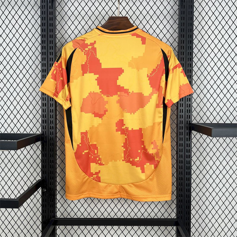 25/26 camiseta 3ª equipación unisex