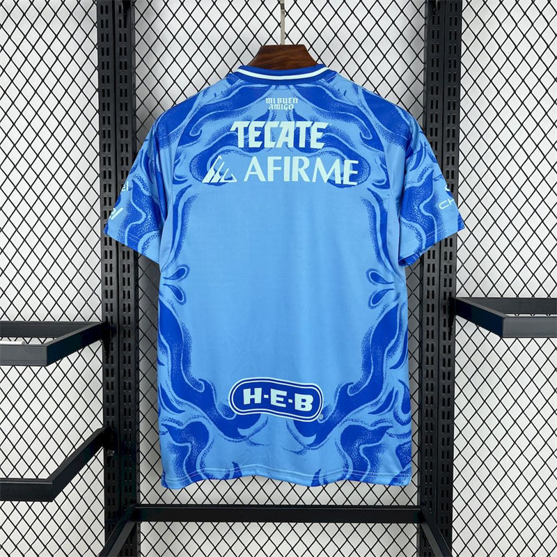 25/26 camiseta 2ª equipación unisex