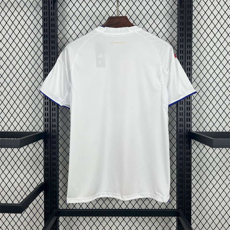 25/26 camiseta 1ª equipación unisex