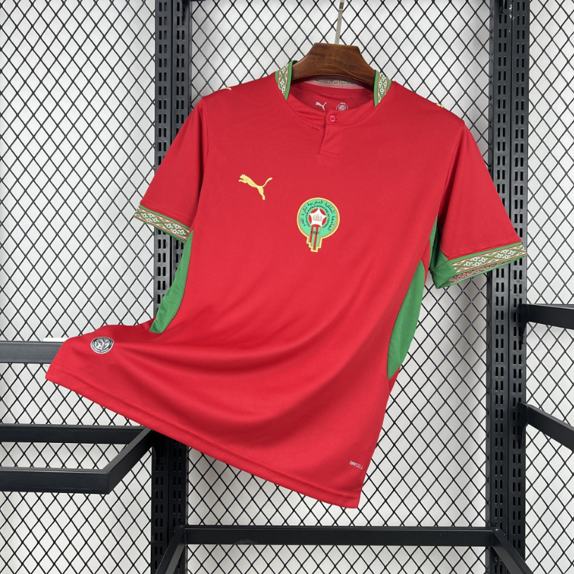 2026 camiseta 1ª equipación unisex