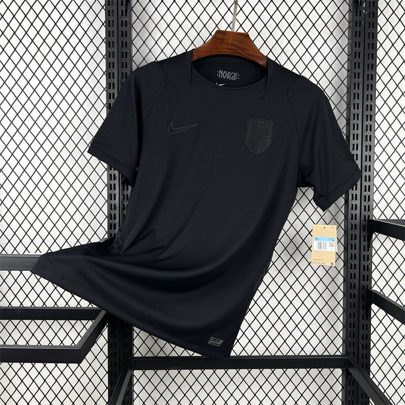 2026 camiseta 2ª equipación unisex
