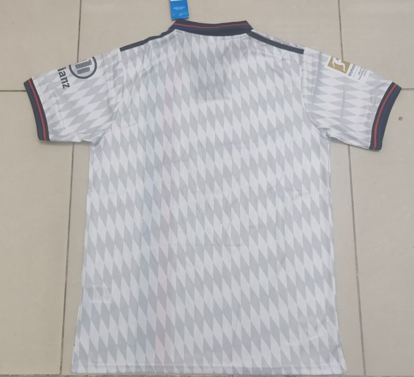 26/27 camiseta edición especial