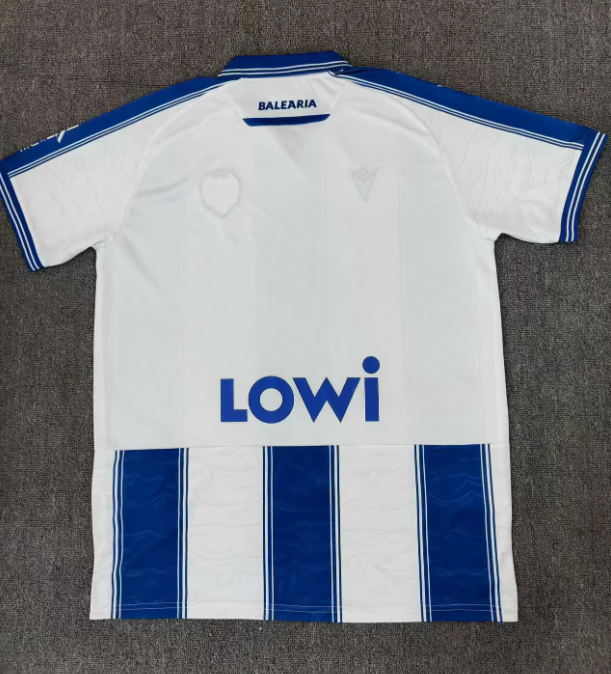 25/26 camiseta 2ª equipación unisex