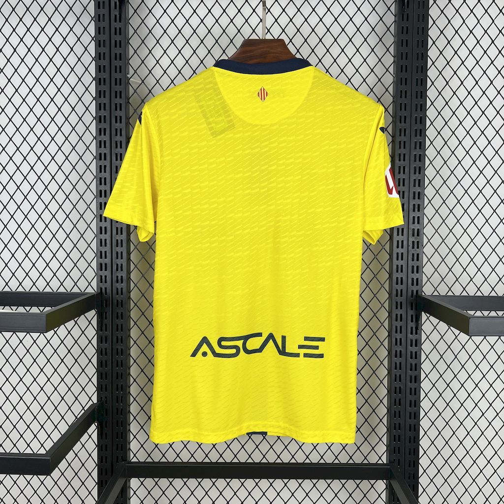 25/26 camiseta 1ª equipación unisex