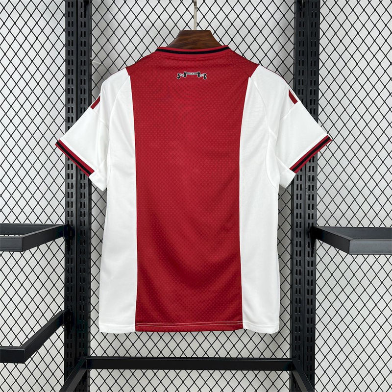 25/26 camiseta 1ª equipación unisex
