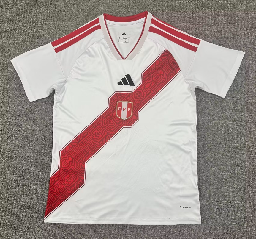 2026 camiseta 1ª equipación unisex