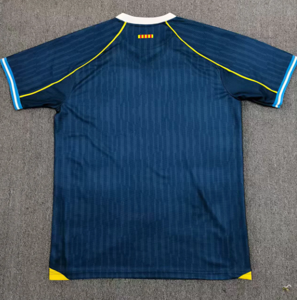 25/26 camiseta 3ª equipación unisex