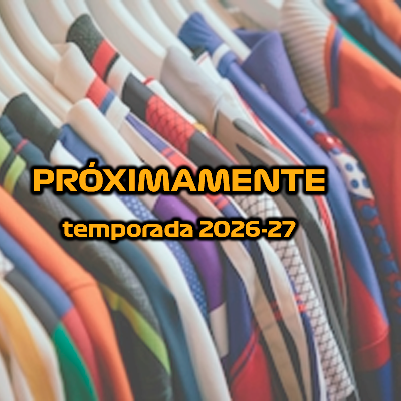 Temporada 2026-27