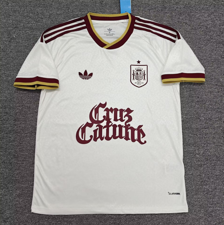 2026 camiseta edición especial
