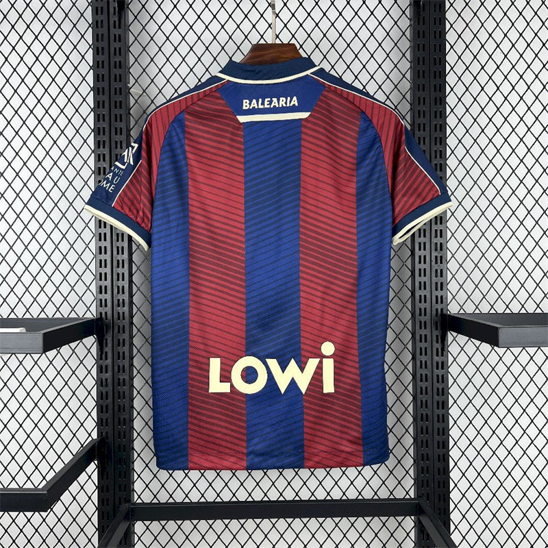 25/26 camiseta 1ª equipación unisex