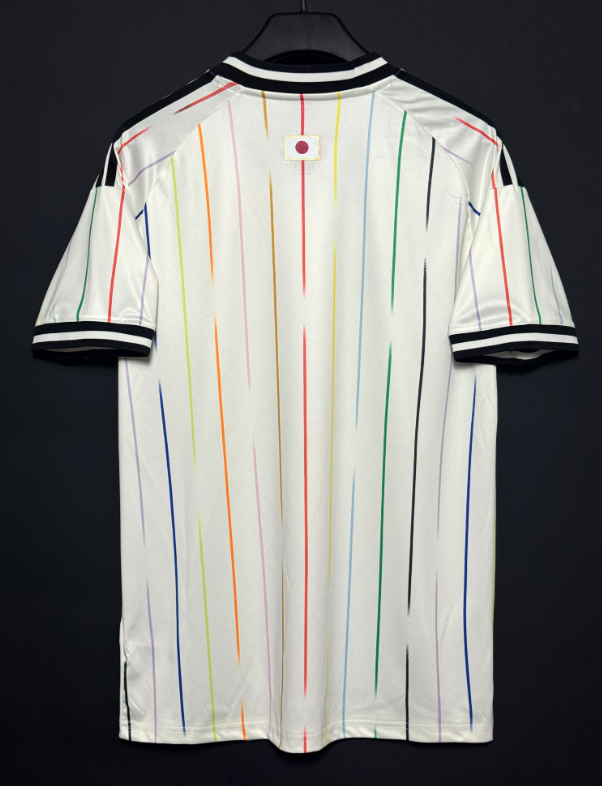 2026 camiseta 2ª equipación unisex