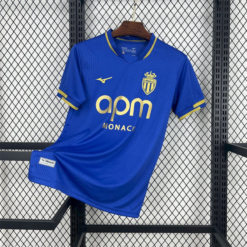 25/26 camiseta 2ª equipación unisex