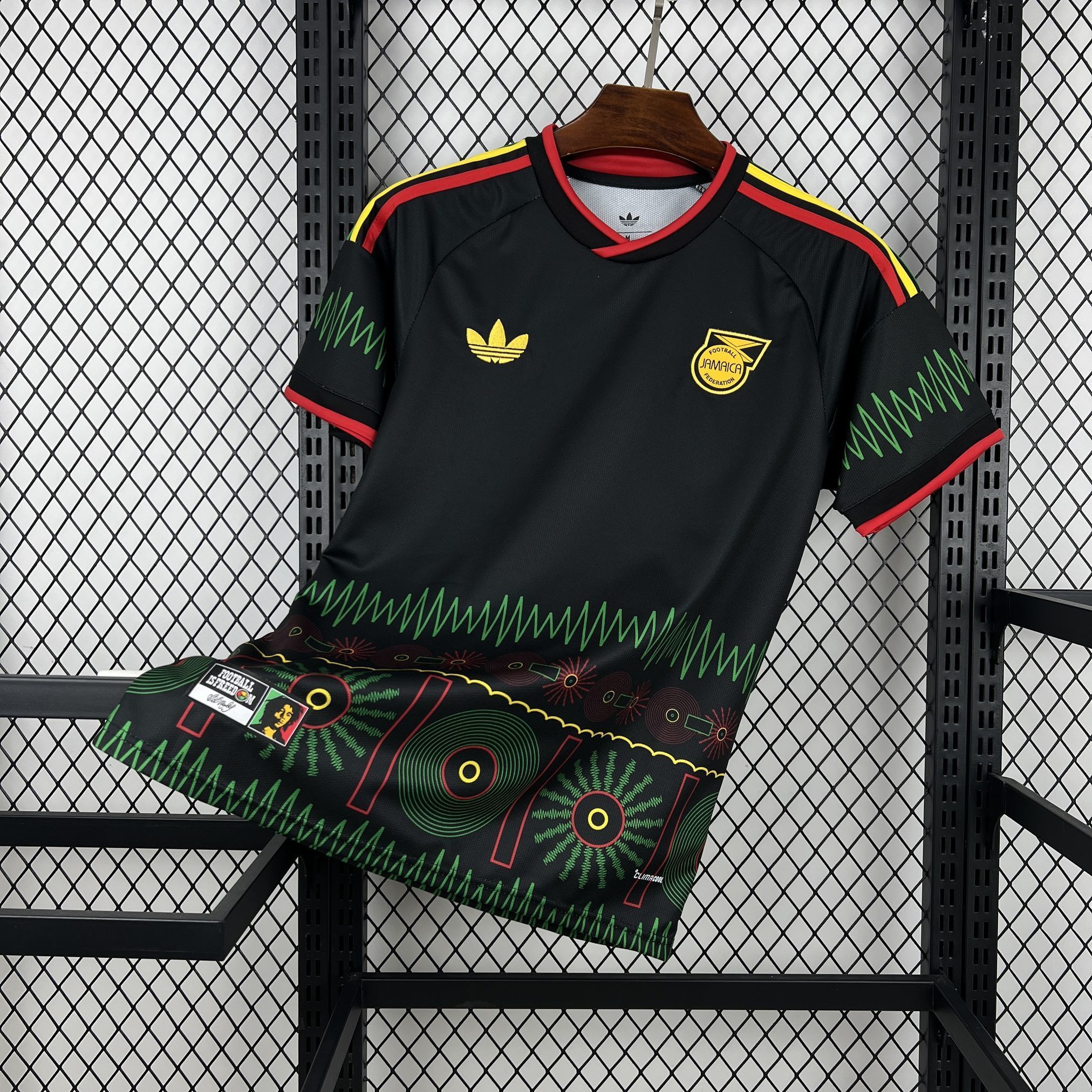 2026 camiseta 2ª equipación unisex
