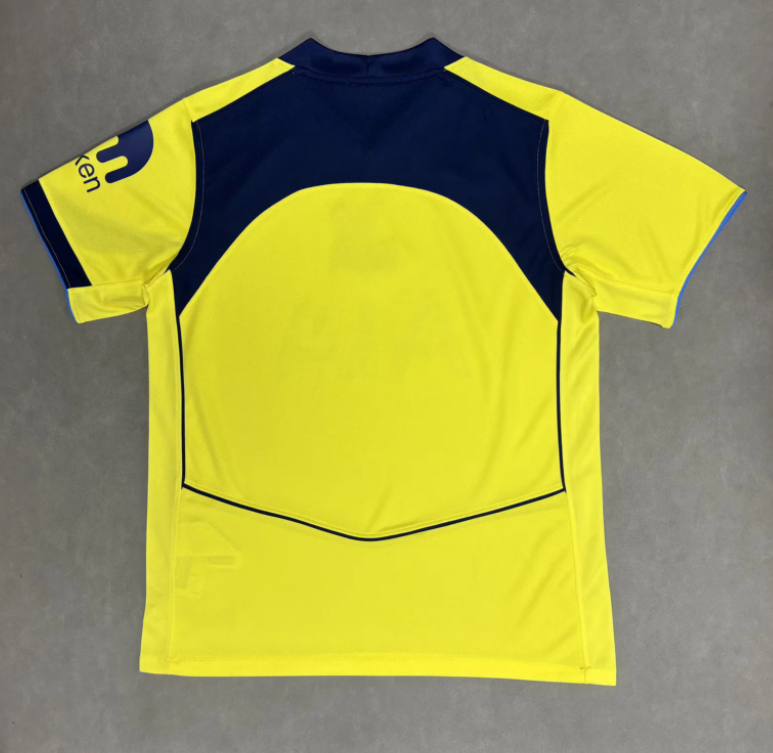 25/26 camiseta 3ª equipación unisex